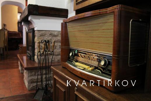 Двухэтажный коттедж, Краснодар - квартира посуточно