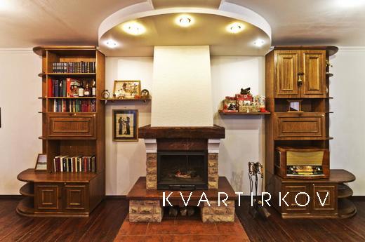 Двухэтажный коттедж, Краснодар - квартира посуточно