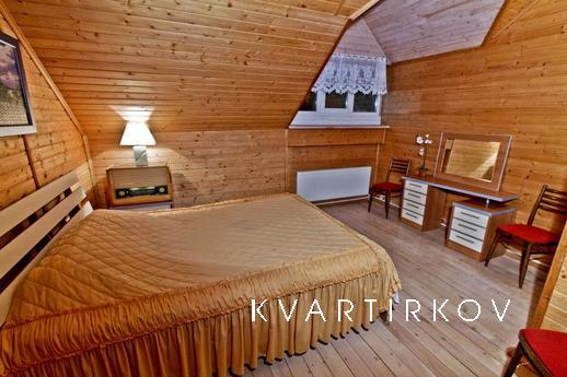 Двухэтажный коттедж, Краснодар - квартира посуточно