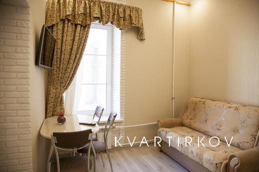 Apartment in the center, Санкт-Петербург - квартира подобово