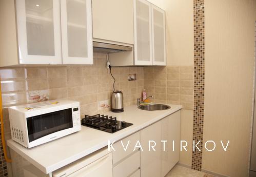 Apartment in the center, Санкт-Петербург - квартира подобово