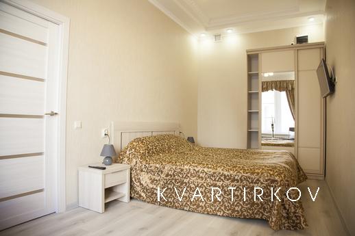 Apartment in the center, Санкт-Петербург - квартира подобово