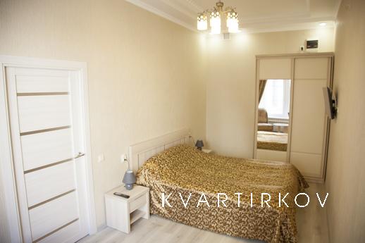 Apartment in the center, Санкт-Петербург - квартира подобово