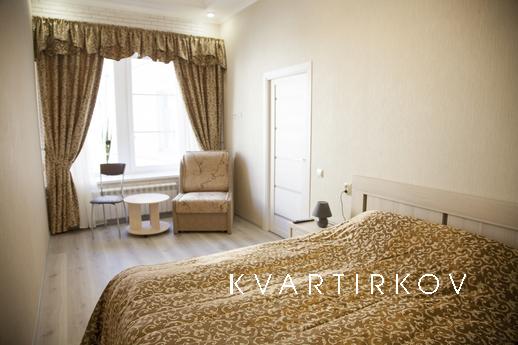 Apartment in the center, Санкт-Петербург - квартира подобово