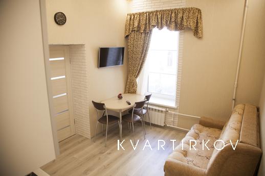 Apartment in the center, Санкт-Петербург - квартира подобово