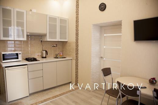 Apartment in the center, Санкт-Петербург - квартира подобово