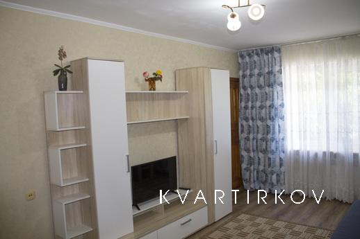 Апартаменты в самом центре города Сочи, в непосредственной б