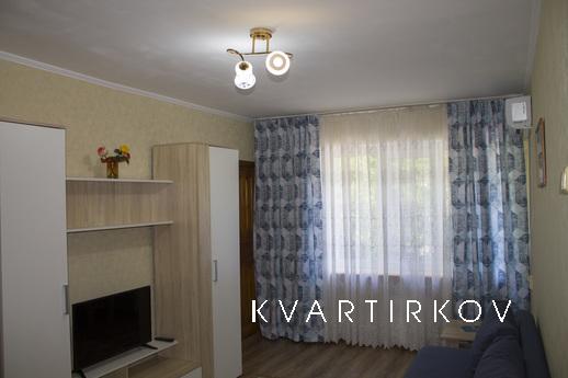 Квартира на Воровского 5, Сочи - квартира посуточно