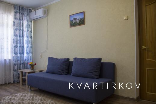 Квартира на Воровского 5, Сочи - квартира посуточно