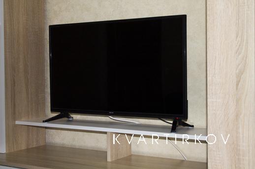 Квартира на Воровского 5, Сочи - квартира посуточно