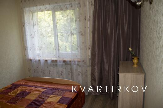 Квартира на Воровского 5, Сочи - квартира посуточно