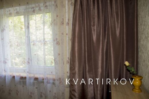 Квартира на Воровского 5, Сочи - квартира посуточно