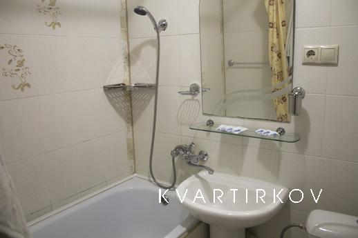 Квартира на Воровского 5, Сочи - квартира посуточно