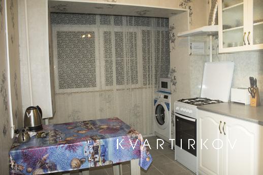 Квартира на Воровского 5, Сочи - квартира посуточно