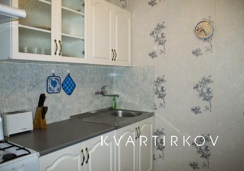 Квартира на Воровского 5, Сочи - квартира посуточно