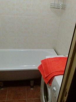 Cozy apartment by the day, Тюмень - квартира подобово