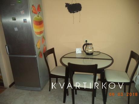 Cozy apartment by the day, Тюмень - квартира подобово