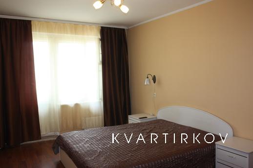 Rent a cozy, clean apartment. All appliances, furniture, bed