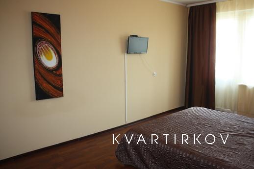 Cozy apartment by the day, Тюмень - квартира подобово