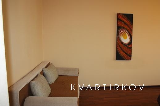 Cozy apartment by the day, Тюмень - квартира подобово