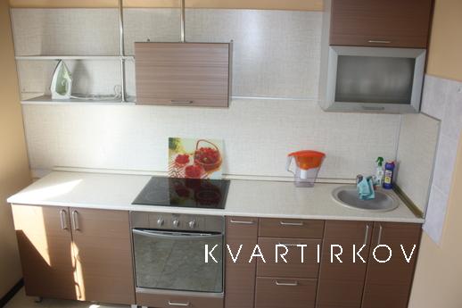 Cozy apartment by the day, Тюмень - квартира подобово