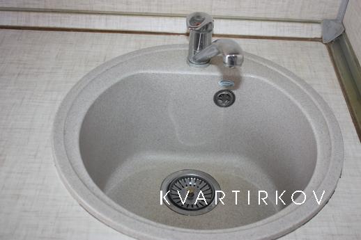 Cozy apartment by the day, Тюмень - квартира подобово