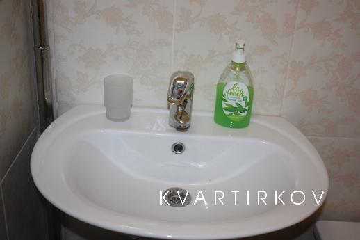 Cozy apartment by the day, Тюмень - квартира подобово