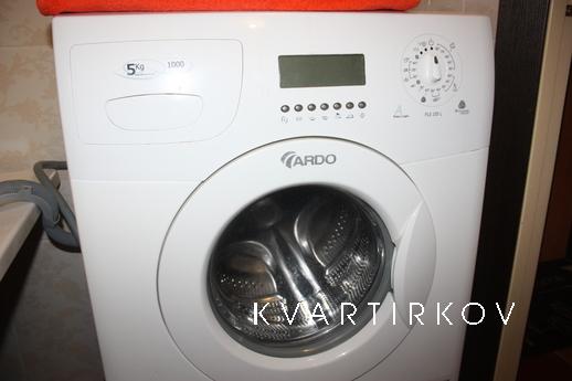 Cozy apartment by the day, Тюмень - квартира подобово