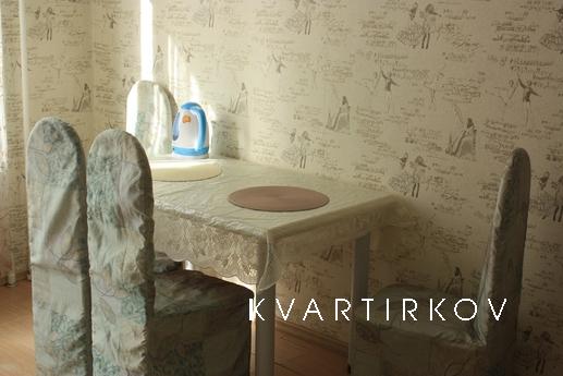 Apartment in the East micron, Tyumen - apartment by the day