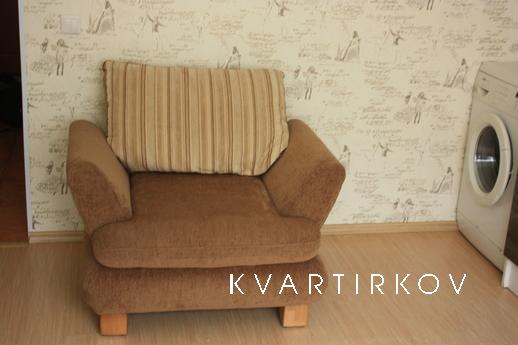 Apartment in the East micron, Tyumen - apartment by the day