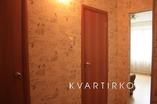 Apartment in the East micron, Tyumen - apartment by the day