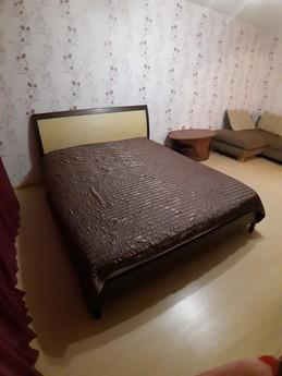 Apartment in the East micron, Tyumen - apartment by the day