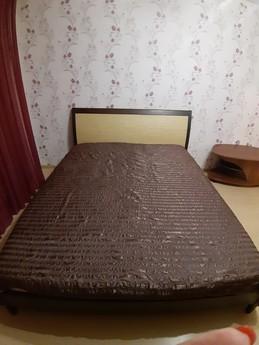 Apartment in the East micron, Tyumen - apartment by the day