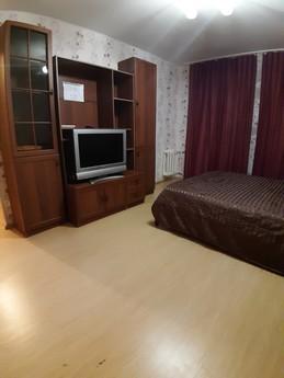 Apartment in the East micron, Tyumen - apartment by the day