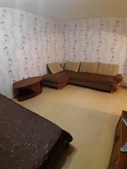 Apartment in the East micron, Tyumen - apartment by the day