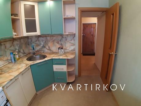 The apartment is next to the water park, Tyumen - apartment by the day