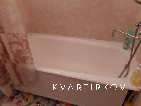 The apartment is next to the water park, Tyumen - apartment by the day