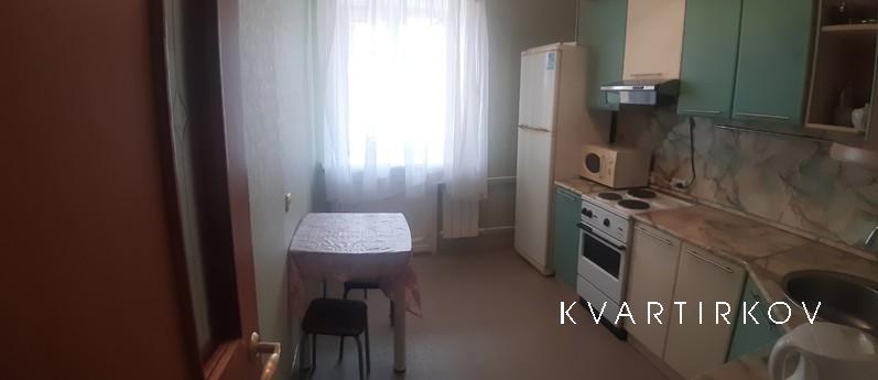 The apartment is next to the water park, Tyumen - apartment by the day