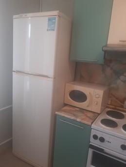 The apartment is next to the water park, Tyumen - apartment by the day