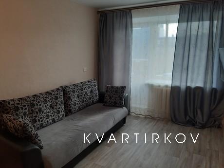 Квартира рядом с ТюмГНГУ, Тюмень - квартира посуточно