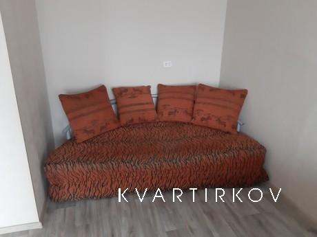 Квартира рядом с ТюмГНГУ, Тюмень - квартира посуточно