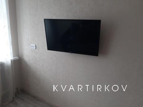 Квартира рядом с ТюмГНГУ, Тюмень - квартира посуточно