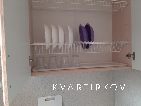 Квартира рядом с ТюмГНГУ, Тюмень - квартира посуточно