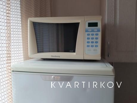 Квартира рядом с ТюмГНГУ, Тюмень - квартира посуточно