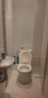 2-х комнатная квартира в первом микрорай, Тюмень - квартира посуточно