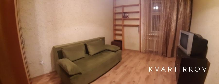 Квартира рядом с объездной и ж/д, Тюмень - квартира посуточно