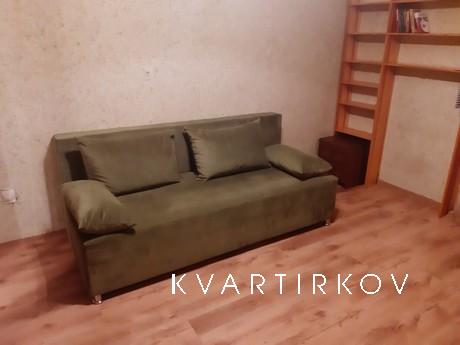 Квартира рядом с объездной и ж/д, Тюмень - квартира посуточно