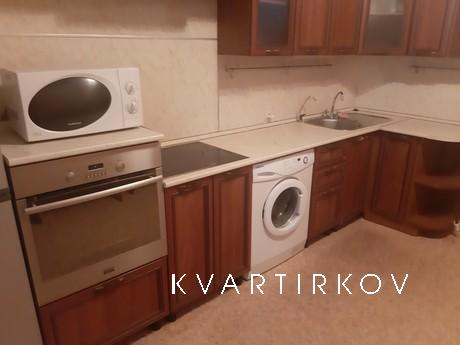 Квартира рядом с объездной и ж/д, Тюмень - квартира посуточно