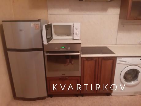 Квартира рядом с объездной и ж/д, Тюмень - квартира посуточно