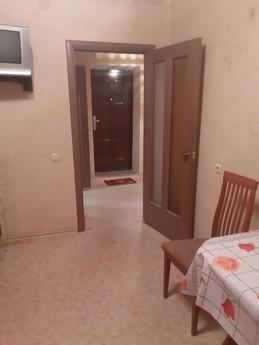 Квартира рядом с объездной и ж/д, Тюмень - квартира посуточно